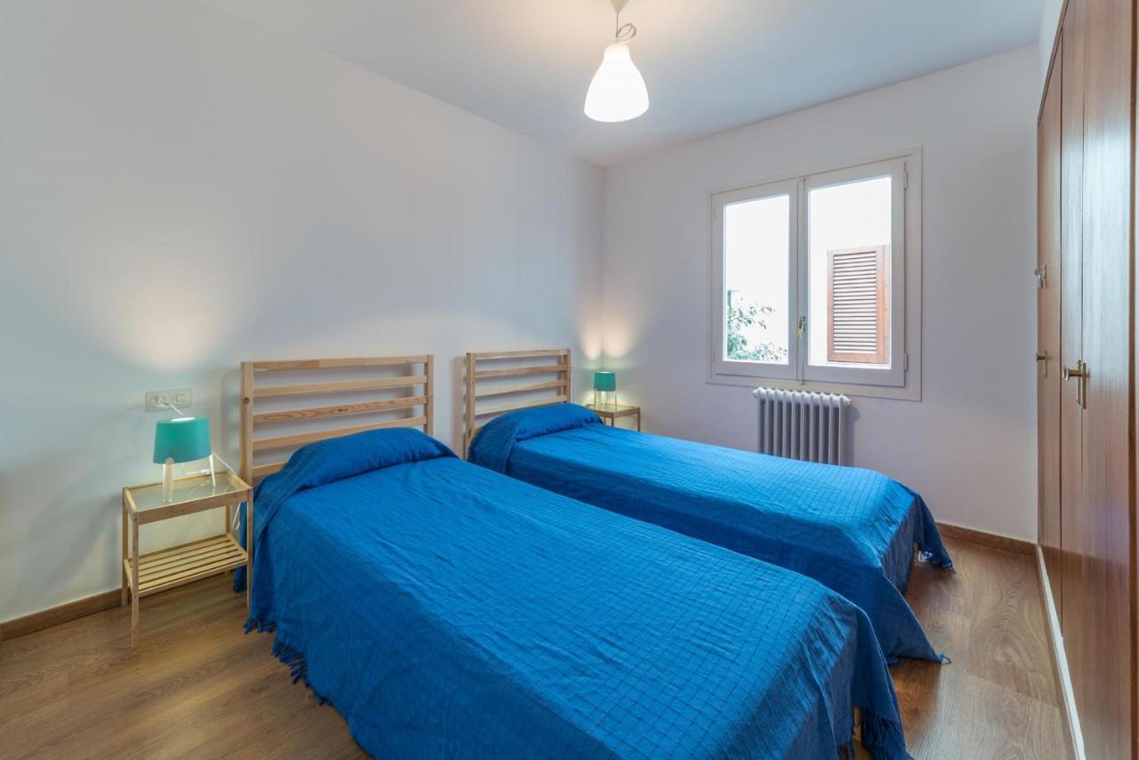 Apartament Gloria L' Escala Ngoại thất bức ảnh