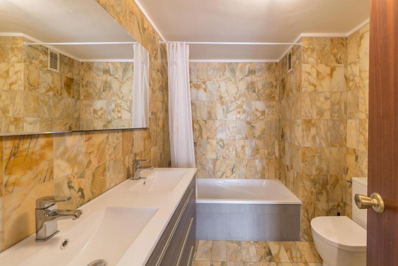 Apartament Gloria L' Escala Ngoại thất bức ảnh