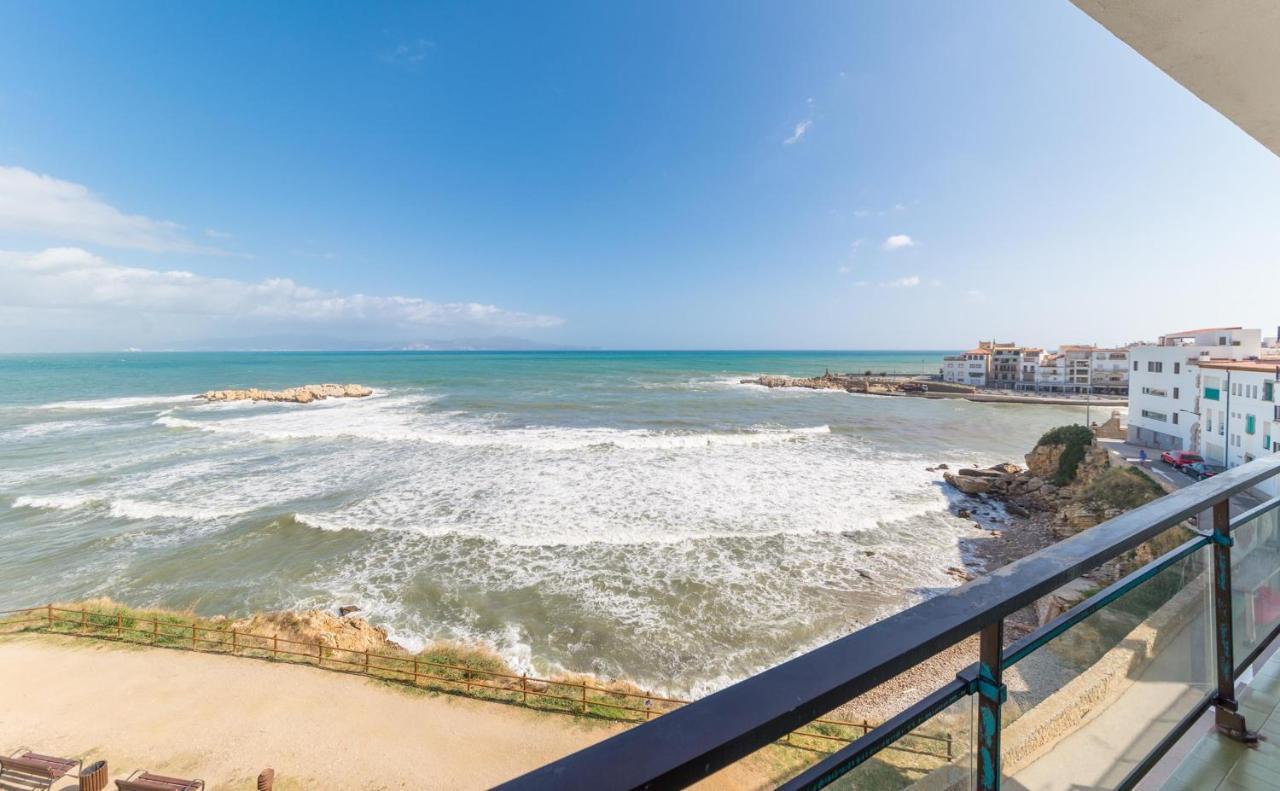 Apartament Gloria L' Escala Ngoại thất bức ảnh