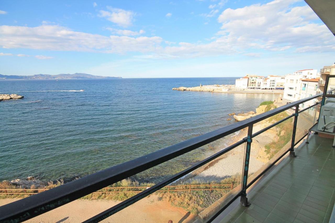 Apartament Gloria L' Escala Ngoại thất bức ảnh