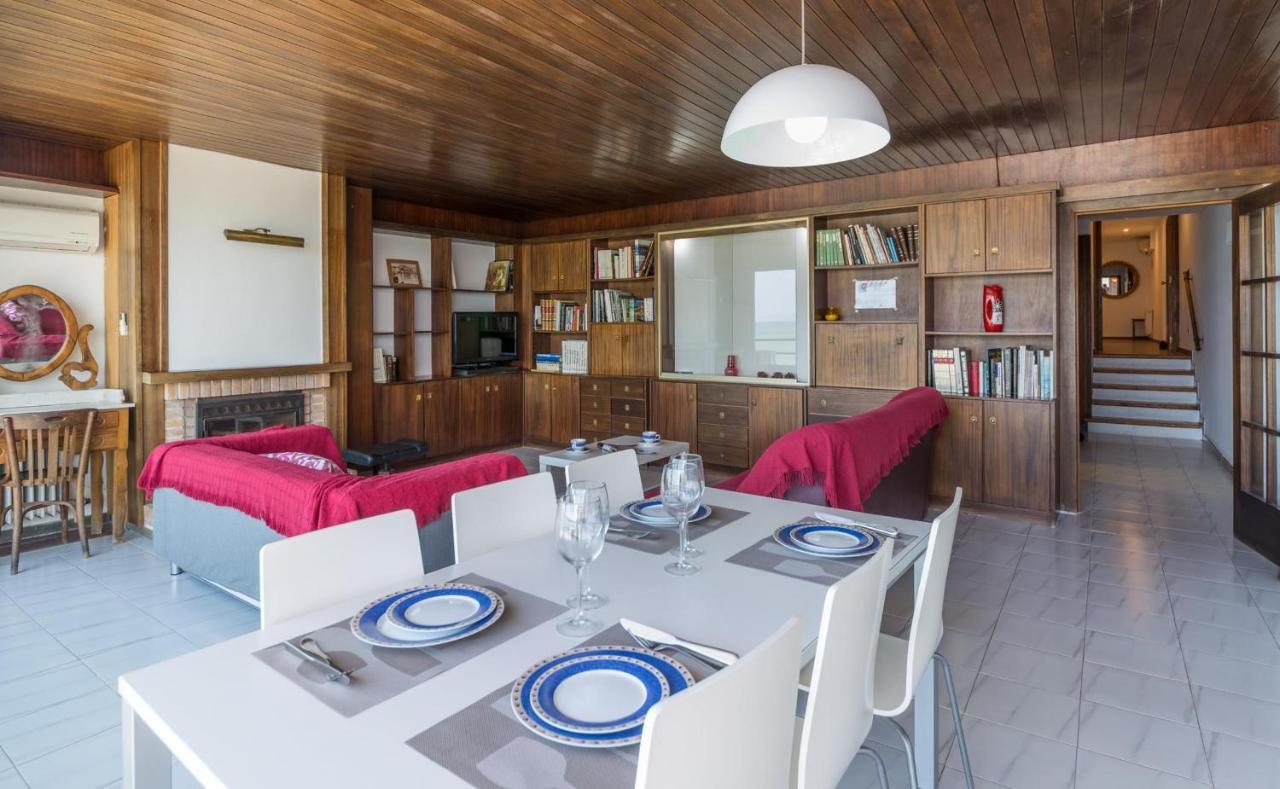 Apartament Gloria L' Escala Ngoại thất bức ảnh
