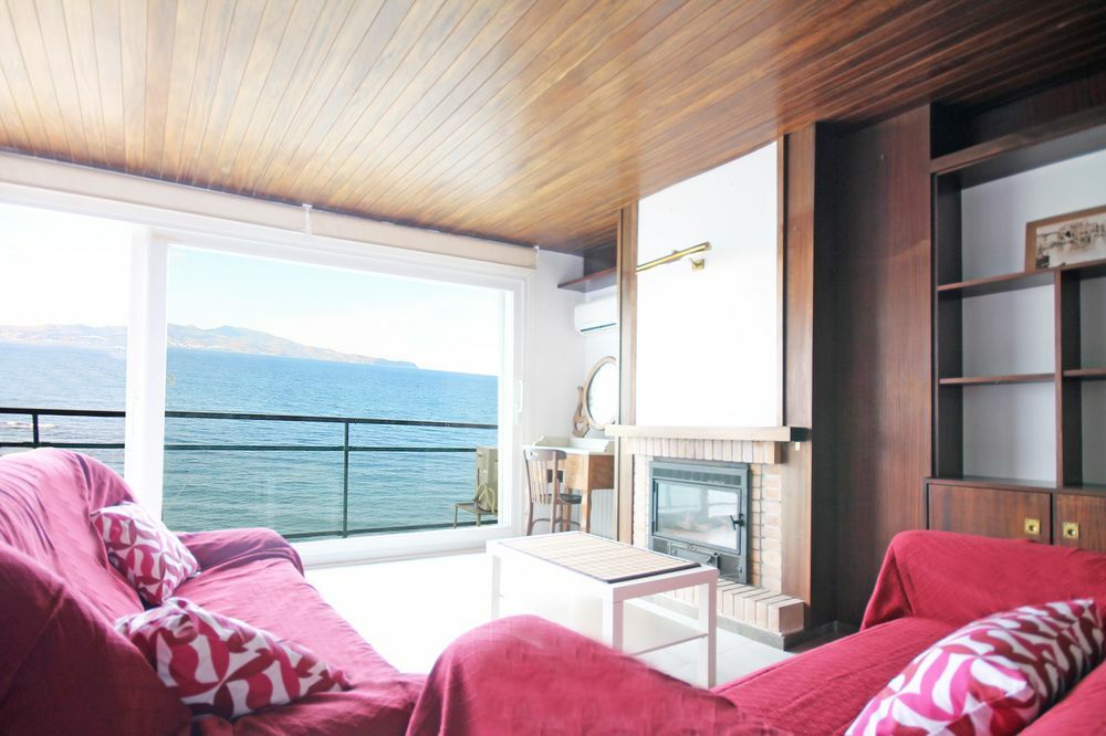 Apartament Gloria L' Escala Ngoại thất bức ảnh